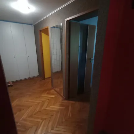 Humberta * Krakau