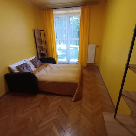 Humberta Apartment *