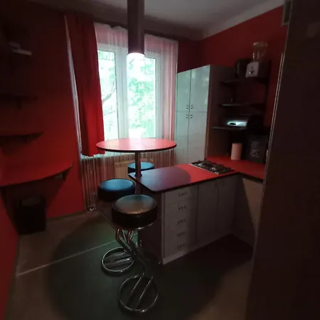 Humberta Lägenhet *