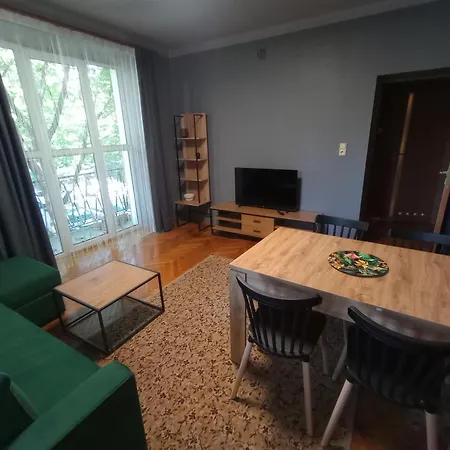 Humberta Apartment Krakow